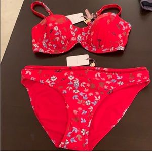 Ted baker London bikini bottom
